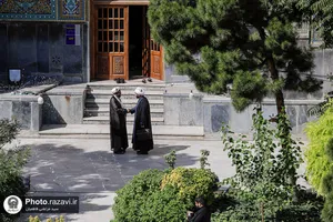مدرسه تابستانی دارالعلم-3