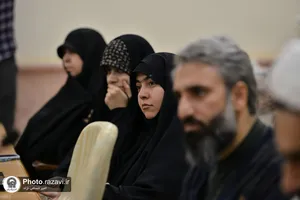 آیین رونمایی از کتاب مربیگری روشمند