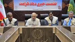 ۱۸۸ نقطه سیستان بلوچستان معطر به عطر رضوی می‌شود