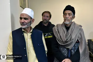 نشست تخصصی با موضوع انقلاب اسلامی