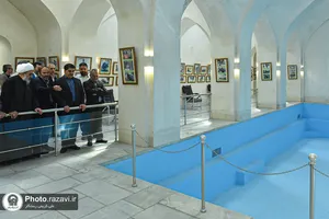 بازدید