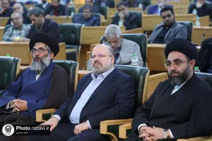 رونمایی از تازه&zwnj;های نشر آستان قدس رضوی