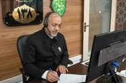 تکریم زائران، اولویت اصلی خادمان است