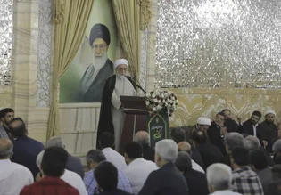 معرفت‌افزایی و عمق بخشی باید در جشن‌های زیر سایه خورشید مدنظر باشد