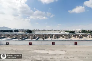 بیست و دومین نشست روابط عمومی&zwnj;های آستان قدس رضوی