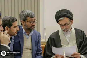 کارگاه آموزشي هنر هدف گذاري و طراحي پروژه&zwnj;ها