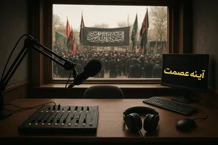 مجموعه رادیویی 