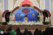 محرم ۱۴۰۵ در حرم با رویکرد تبیین پیام عاشورا و پاسداشت «امام شهید» برگزار می‌شود