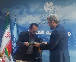 توافق مخابرات و کانون اشتغال همدان برای توسعه مهارت‌های تخصصی