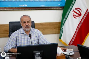 نشست علمی &laquo;نشانه&zwnj;شناسی مفهوم زیارت با تکیه بر زیارت جامعه کبیره&raquo;