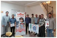 پویش اهدای خون با حضور کارکنان شرکت قند تربت‌حیدریه برگزار شد