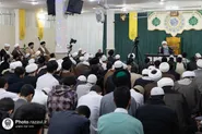 هرچه از انقلاب می‌گذرد، زنده‌تر و اثرگذارتر می‌شود | روحانیت در خط مقدم دفاع فکری و فرهنگی از انقلاب هستند
