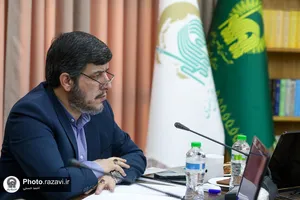 نشست شورای سیاست&zwnj;گذاری دومین کنگره بین&zwnj;المللی مکتب هنر رضوی