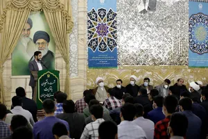 پاسخ تولیت آستان قدس رضوی به دغدغه&zwnj;ها و سؤالات دانشجویی از فرهنگ تا املاک و اراضی