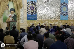 لزوم ورود هنرمندان متعهد به عرصه تولید آثار فاخر هنری و ادبی در حوزه حجاب