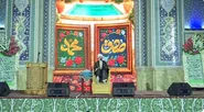 حسن خلق، بنیان اصلی وحدت و انسجام جامعه اسلامی است