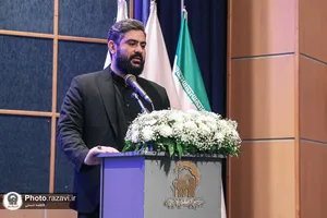 شب شعر &laquo;سرو سرخ&raquo;