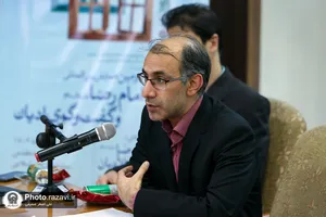 نشست خبری دومین همایش بین&zwnj;المللی امام رضا(ع) و گفت وگوی ادیان
