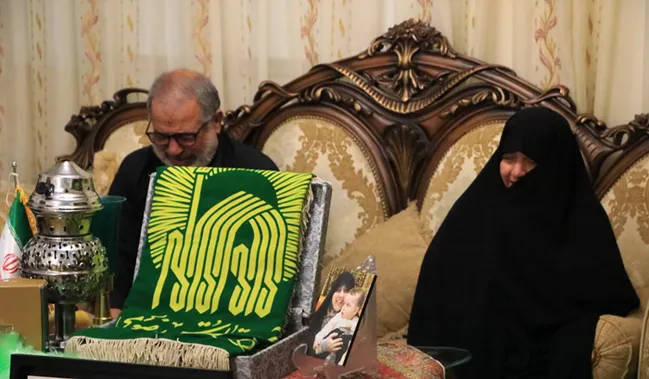 قرارِ آخر؛ از مجیدیه تا مشهدِ آسمان