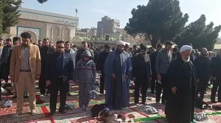 واکاوی میثاق بندگی در نخستین فطرِ پس از عروج