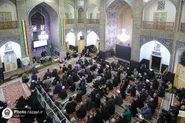 امروز هویت جوان ایرانی در محاصره جنگ شناختی و عملیات فریب رسانه‌ای است