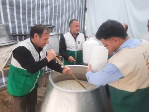 موکب زنجان