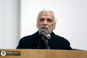 دومین آیین نکوداشت واقف بیمارستان منتصریه