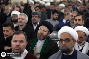 نشست نخبگانی &laquo;مسیر روشن انقلاب و مقاومت&raquo;