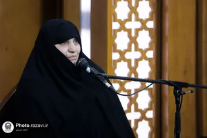 رونمایی از کتاب مسافری که نیامد