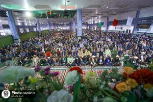 توزیع 100 سری جهیزیه بین زوج&zwnj;های جوان استان&zwnj; خراسان جنوبی