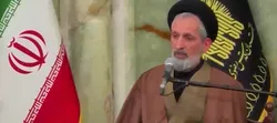 آیت الله صدرحسینی: میراث رهبر شهید ،انسجام و اتحاد است