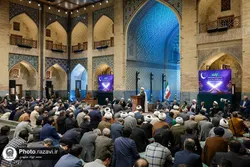 هدف دشمنی‌ها با انقلاب اسلامی، خاموش کردن نور قرآن در دنیاست