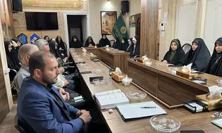 ظرفیت خادمان رسانه‌ای تبریز در مسیر خدمت رضوی فعال می‌شود