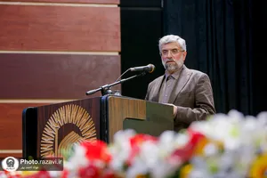 جلسه توجیهی سرکشیک&zwnj;های حرم مطهر رضوی
