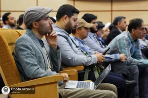 دومین رویداد و نمایشگاه ملی اصحاب اندیشه