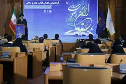 مسئولیت خطیر کتابداران در توسعه فرهنگ کتاب‌خوانی در جامعه