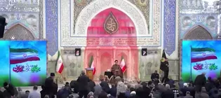 آیت الله صدرحسینی: امروز هرچه داریم از پشتیبانی از ولایت فقیه داریم