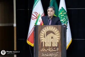 جلسه توجیهی مواکب خدمت&zwnj;رسان جشن امام رضایی&zwnj;ها