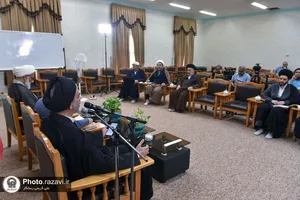 نشست علمی &laquo;اهانت به قرآن و کتب آسمانی از منظر حقوق بشر&raquo;