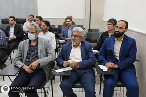 دوره آموزشی اصول فنون مذاکره و مدیریت زمان