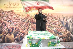 تبیین نقش ایمان و آگاهی در تداوم مقاومت مردمی در جشن میلاد حضرت زینب (س)