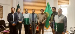 نشست فصلی شبکه خادمیاری البرز برگزار می‌شود