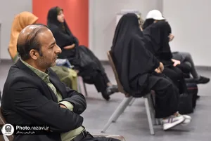 بیست و هشتمین جلسه انجمن &laquo;عصر داستان&raquo;