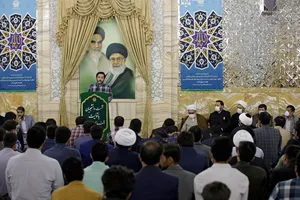 پاسخ تولیت آستان قدس رضوی به دغدغه&zwnj;ها و سؤالات دانشجویی از فرهنگ تا املاک و اراضی