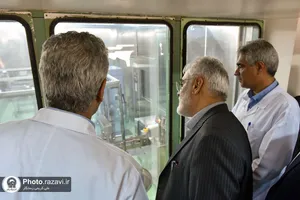 تفاهم&zwnj;نامه همکاری&zwnj;های مشترک میان شرکت داروسازی ثامن و دانشگاه آزاد اسلامی