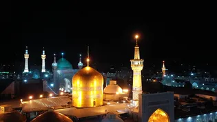 سومین جشنواره بین‌المللی رسانه ای حضرت امام رضا علیه السلام به روایت محمد هادی صلحجو (قسمت سوم )