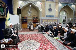 مدرسه تابستانی دارالعلم-2