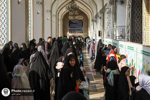 نقاشی و رنگ آمیزی کودکان جهان اسلام