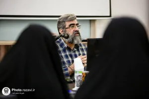 دوره آموزش تدوين و طراحي پيوست رسانه&zwnj;اي