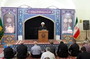پیوند روح با ساحت قدسی؛ قرائت زیارت از راه بعید در زیارتگاه شهید مدرس (ره)